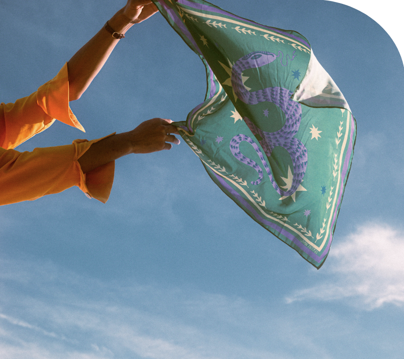 New scholarship awarded in Kenya